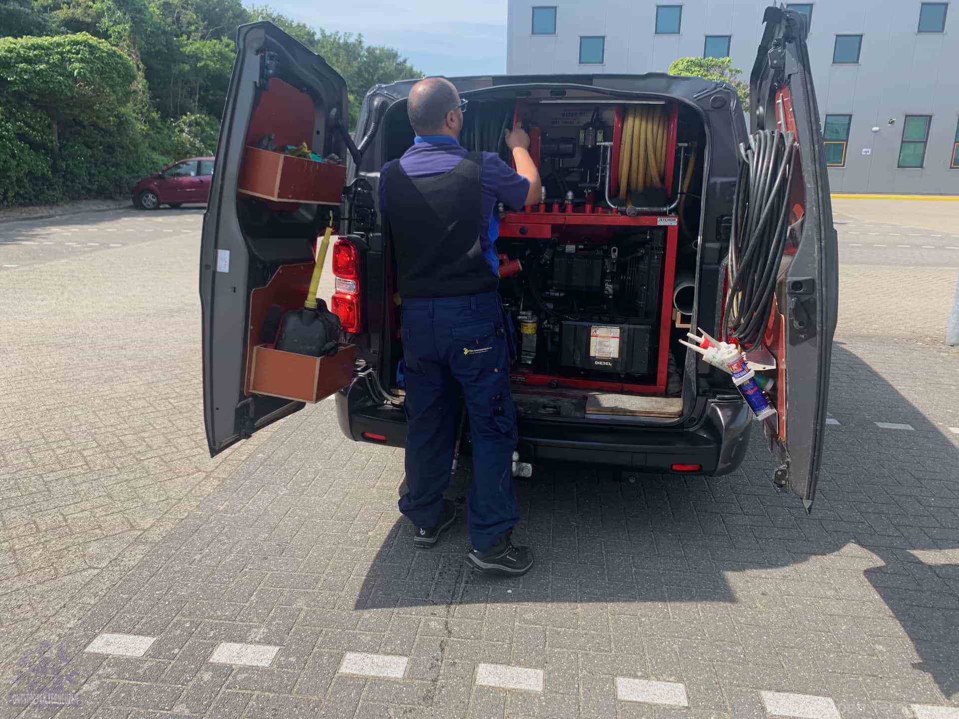 Loodgieter Terneuzen Ontstoppen