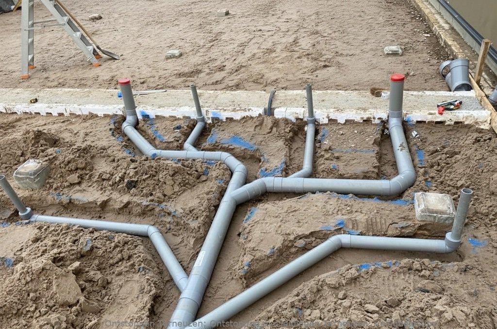 Ontstoppen pvc leidingen Terneuzen: veiligheidstips