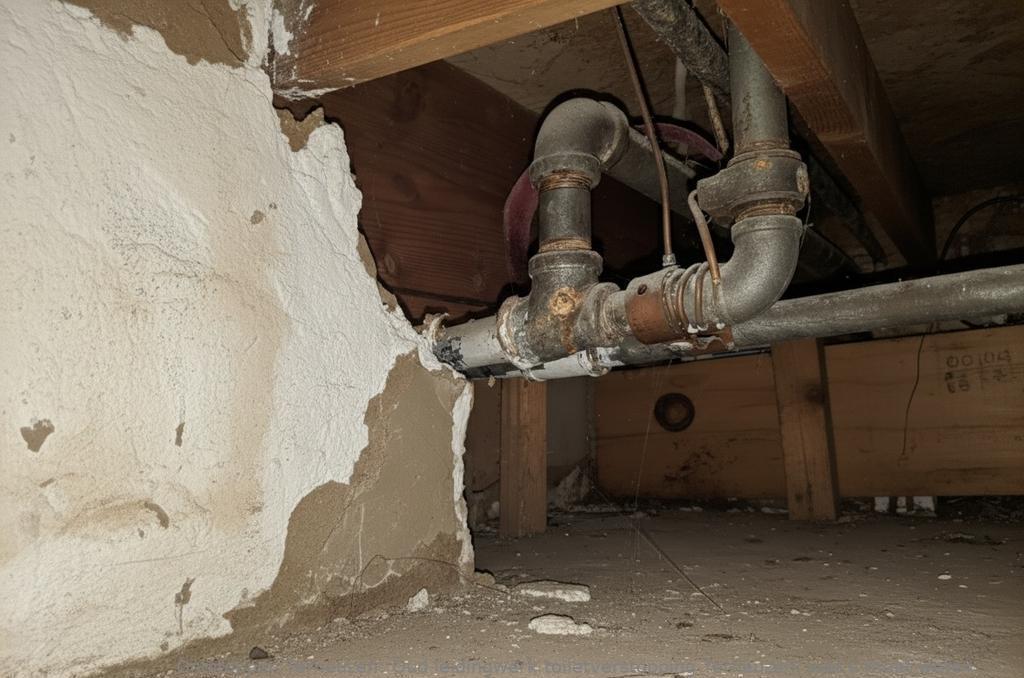 Oud leidingwerk toiletverstopping Terneuzen: wat u moet weten